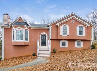 27 Bramblewood Poin SW, Cartersville, GA 30120