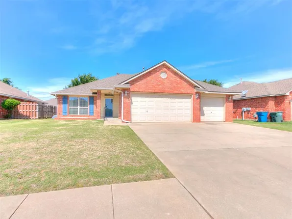 2129 Appalachian Trl, Edmond, OK 73003