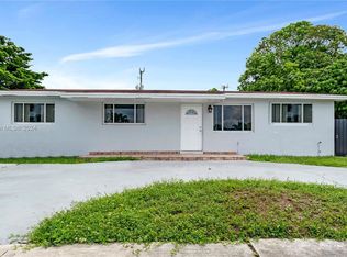 17821 NW 56th Ave, Opa Locka, FL 33055