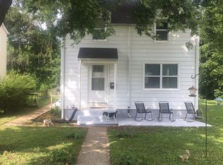 3028 Kennedy St NE, Roanoke, VA 24012