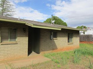 495 Norbie Rd, Sedona, AZ 86336