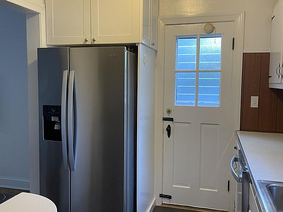 1st Floor Kitchen