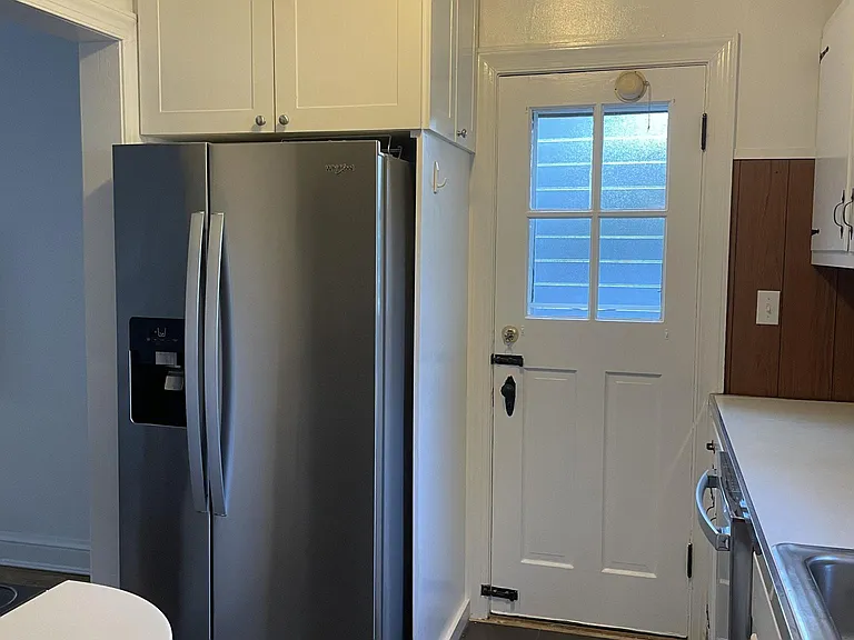 1st Floor Kitchen