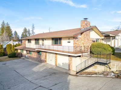 1307 E 30th Ave #1309, Spokane, WA, 99203