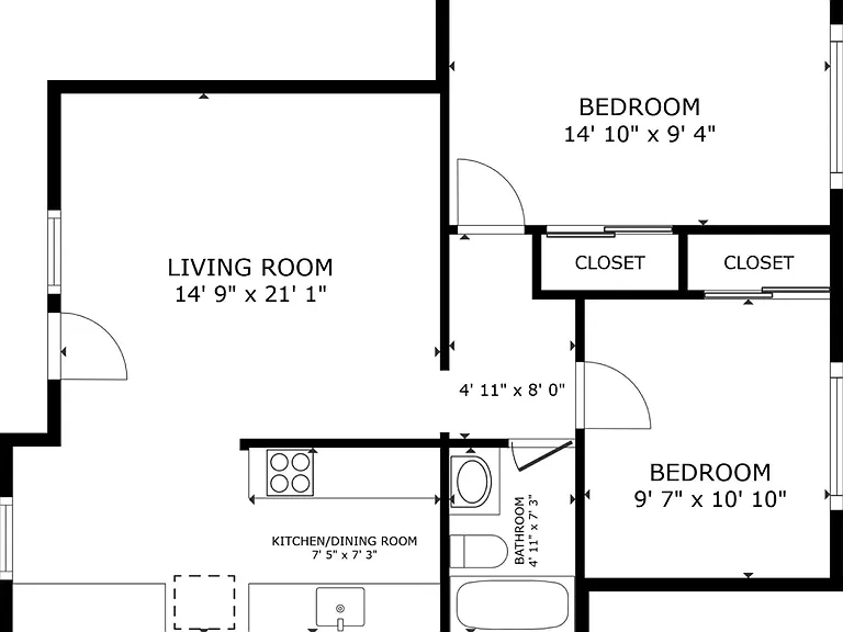 2561 W Avenue 30 #7 — Photo 21