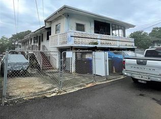 1723 Kaumualii St, Honolulu, HI 96819