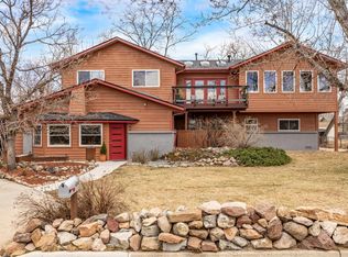 1484 Wicklow St, Boulder, CO 80303
