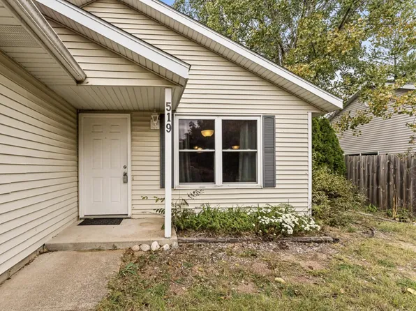 519 W 19th St, Holland, MI 49423