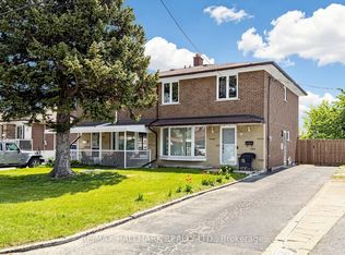 9 Rubydale Gdns, Toronto, ON M9L1B8