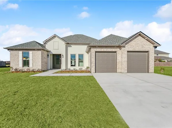 127 Pintail Dr, Westwego, LA 70094