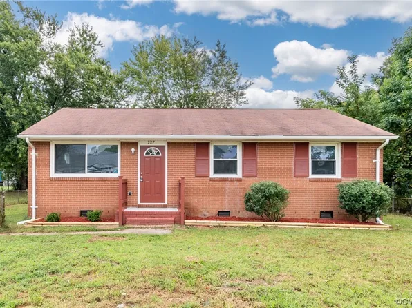 227 N Kalmia Ave, Henrico, VA 23075