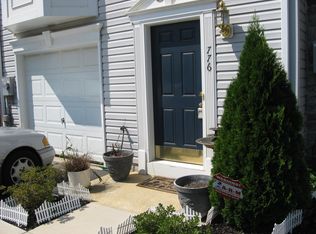776 Monet Dr #1, Hagerstown, MD