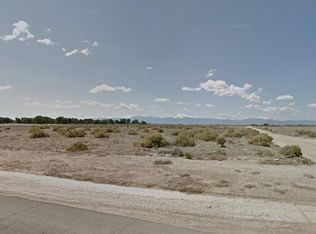 E Avenue F, Lancaster, CA