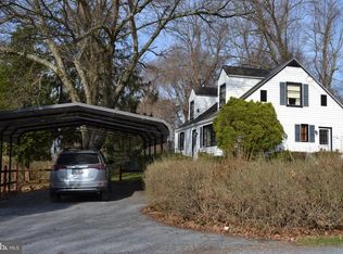 810 Killinger Rd, Dauphin, PA 17018