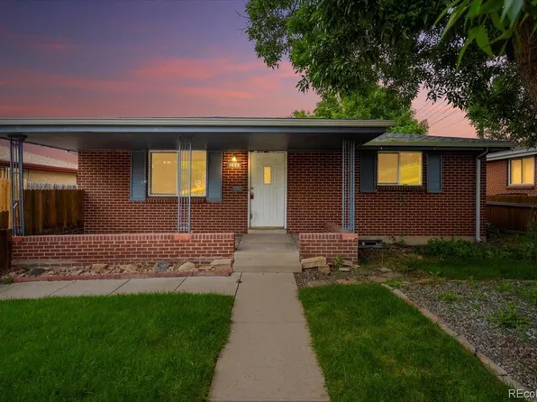 1635 W Florida Avenue, Denver, CO 80223