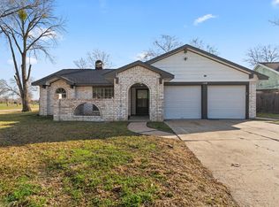 15403 Blueridge Rd, Missouri City, TX 77489