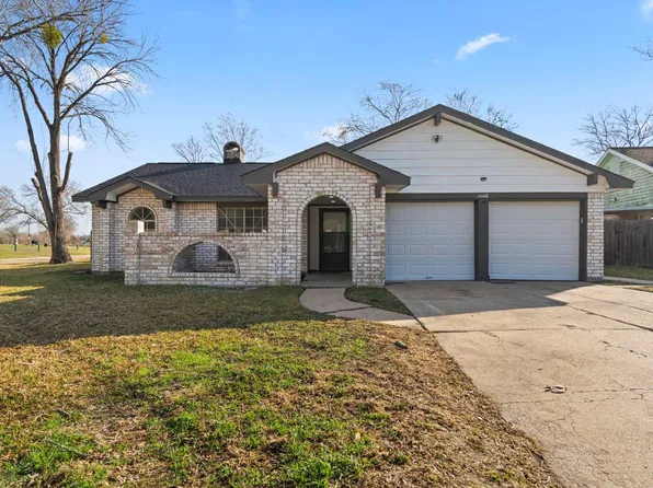 15403 Blueridge Rd, Missouri City, TX 77489
