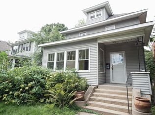 3540 Fremont Ave S, Minneapolis, MN 55408