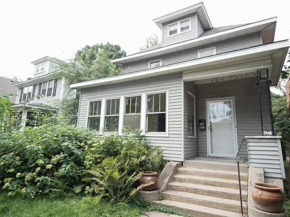 3540 Fremont Ave S, Minneapolis, MN 55408