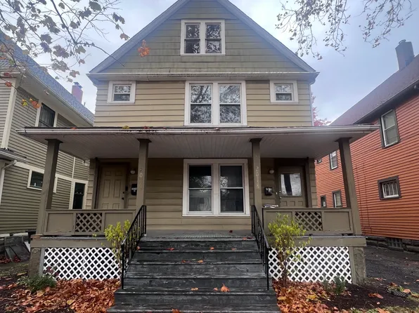 2018 Corning Ave #1, Cleveland, OH 44109