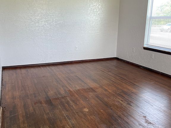 Another angle of living room