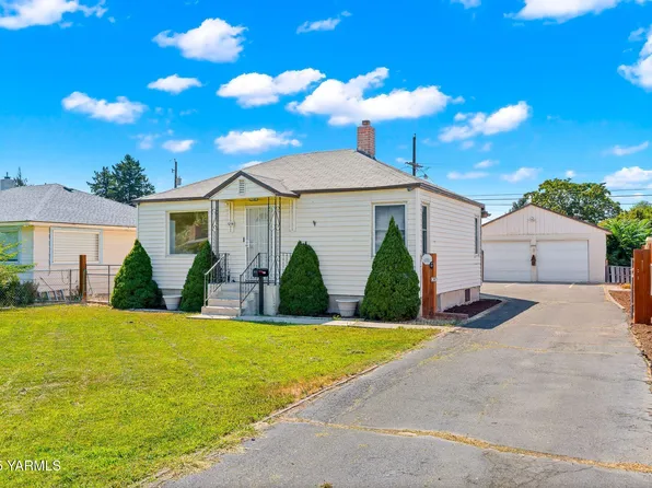 1216 S 2nd Ave, Yakima, WA 98902