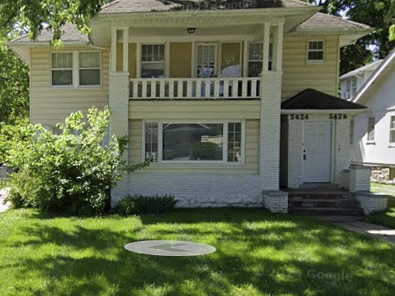 3rd image of 5424-5426 Harrison St #Dd256d570