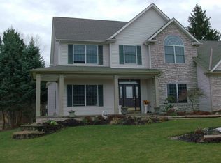 2869 Lydia Dr, Broadview Heights, OH 44147