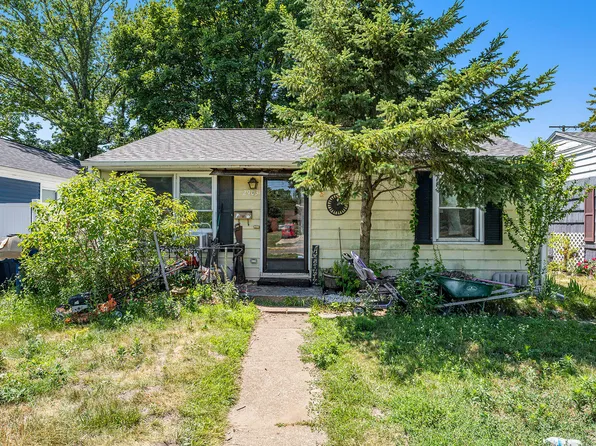 2903 Wabash St, Michigan City, IN 46360