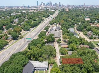 3920 Avant St LOT 15, Dallas, TX 75215