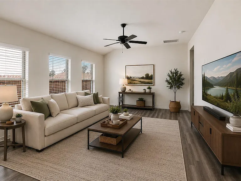 5858 Rosehill Forest Ln — Photo 4