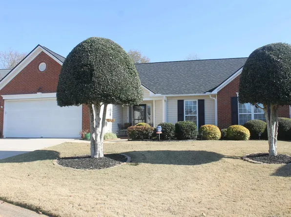 307 Lexington Place Way, Greenville, SC 29615