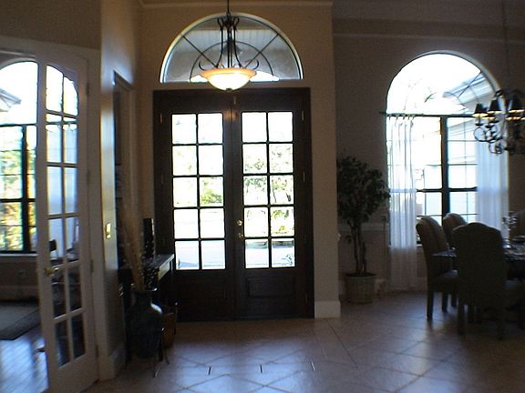Entry Way