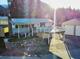 724 Idaho St, Mullan, ID 83846