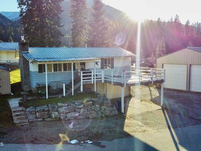 724 Idaho St, Mullan, ID, 83846