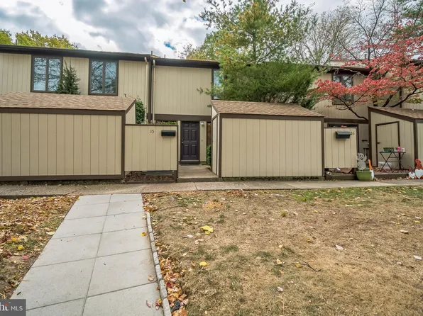 15 Eden Rock, New Hope, PA 18938