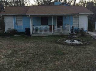 4956 Valley View Way, Adamsville, AL 35005