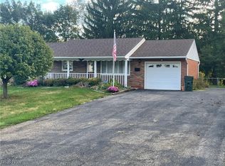 232 Adele Ave NW, Canton, OH 44708