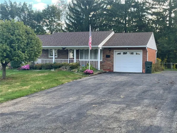 232 Adele Ave NW, Canton, OH 44708