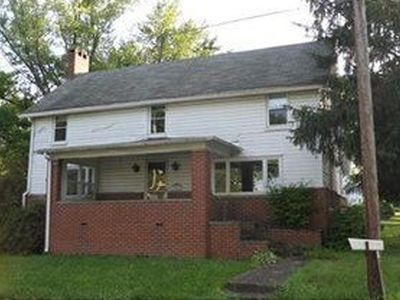 745 Cemetery Rd, Perryopolis, PA, 15473