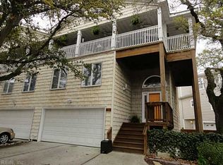 3615 E Stratford Rd, Virginia Beach, VA 23455