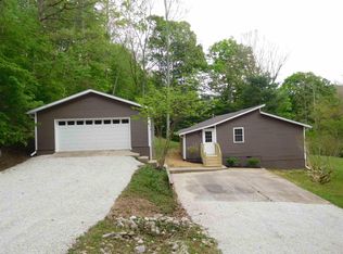 3779 E Newt Fulford Rd, Bloomington, IN 47408