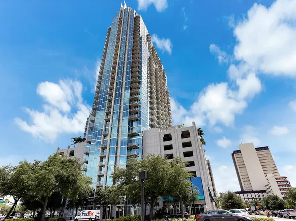 777 N Ashley Dr Unit 2115, Tampa, FL 33602