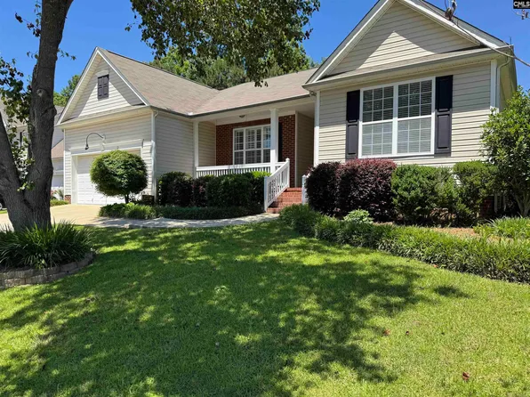 416 Buckthorne Dr, Lexington, SC 29072