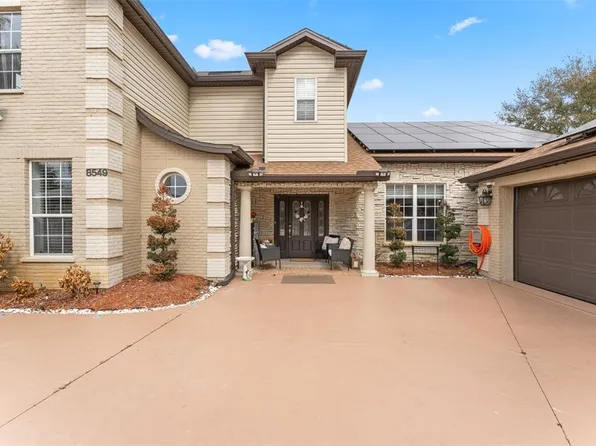8549 Hillcrest Dr, Groveland, FL 34736