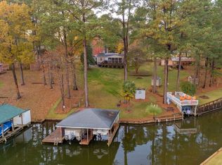 144 Bob White Rd, Henrico, NC 27842