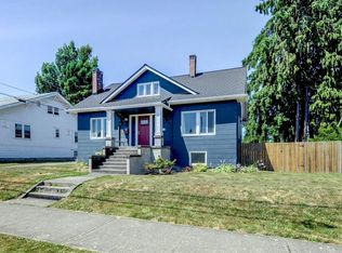 2811 19th St, Everett, WA 98201