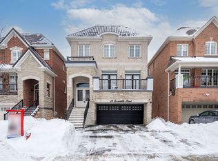 12 Torraville St, Brampton, ON L6R 0Y5