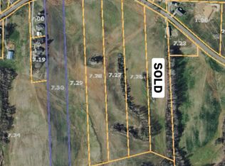 0 Appleberry Rd, Munford, TN 38058