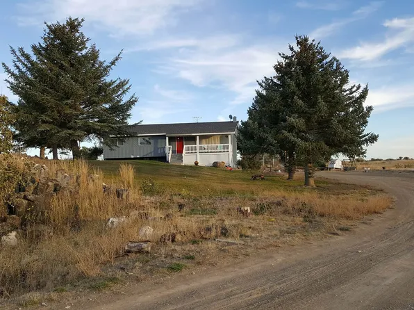 3507 W 2500 N, Moore, ID 83255